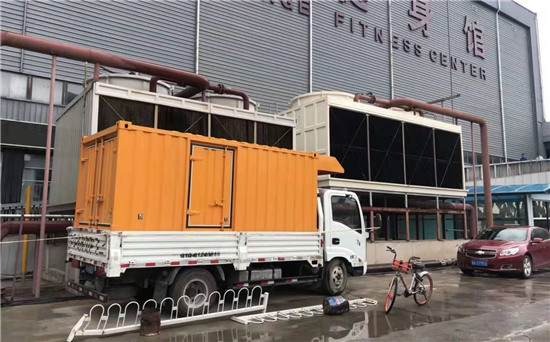 梅河口300KW发电机组适配电缆规格选型指南
