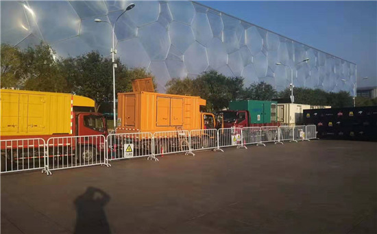 梅河口400KW发电机组适配电缆规格选型指南
