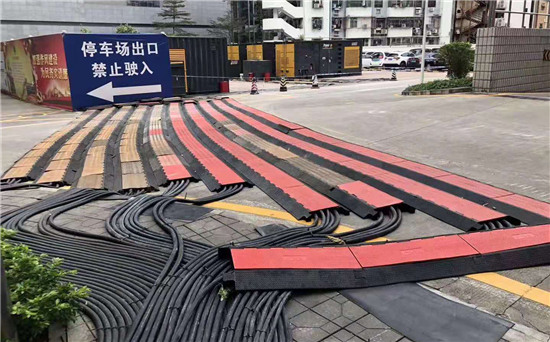 梅河口发电机组电缆选型完整具体步骤(工程通用标准流程)